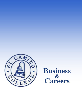 Business & Careers - Courses - El Camino College Community Education